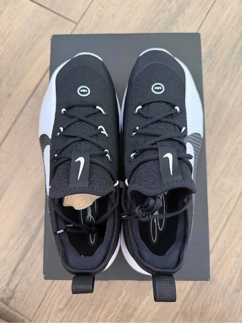 LeBron TR 1